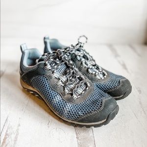 Merrell Hiking Shoes